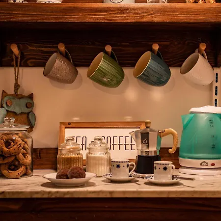 Del Fiume - Le Vecchie Vasche * Scoppito