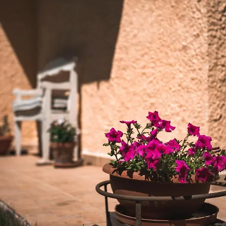Bed & Breakfast Del Fiume - Le Vecchie Vasche