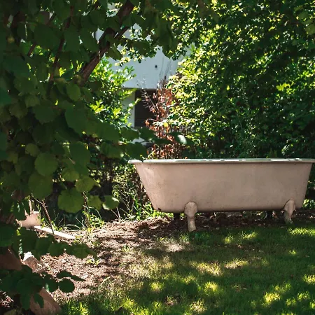 Nyaraló Del Fiume - Le Vecchie Vasche