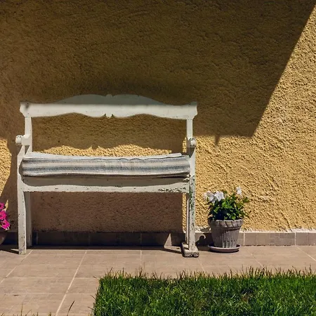 Del Fiume - Le Vecchie Vasche Nyaraló Scoppito