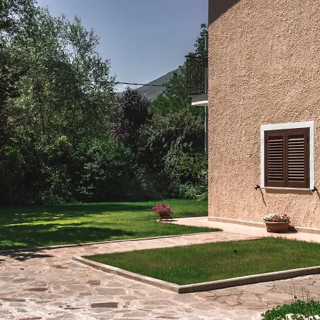 Del Fiume - Le Vecchie Vasche