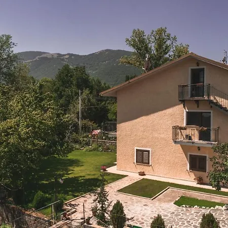 Del Fiume - Le Vecchie Vasche