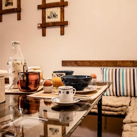 Del Fiume - Le Vecchie Vasche Scoppito