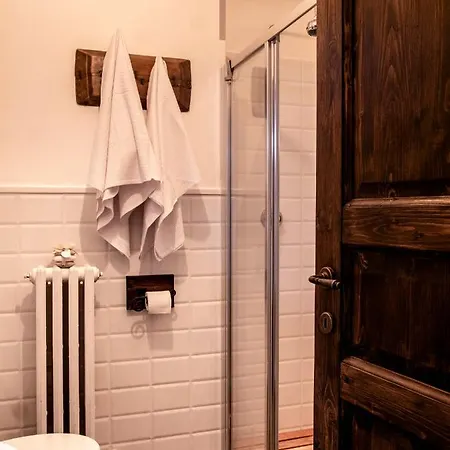 Bed & Breakfast Del Fiume - Le Vecchie Vasche