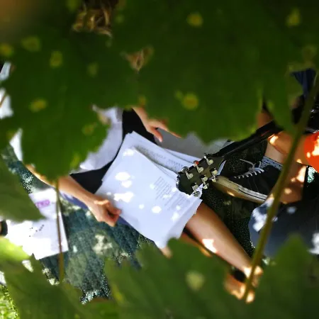 Del Fiume - Le Vecchie Vasche *