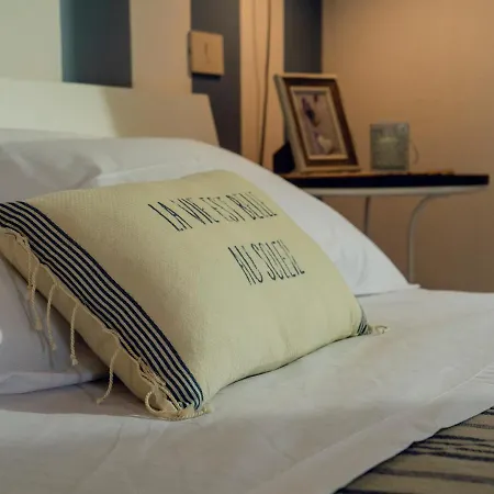 Del Fiume - Le Vecchie Vasche Bed & Breakfast