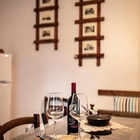 Del Fiume - Le Vecchie Vasche Vakantiehuis Scoppito