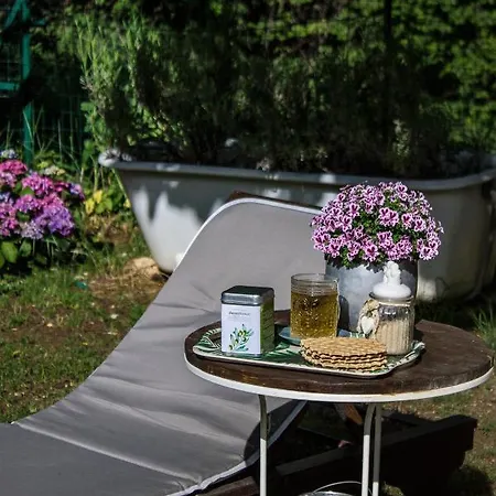 Del Fiume - Le Vecchie Vasche