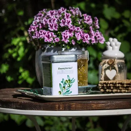 Del Fiume - Le Vecchie Vasche