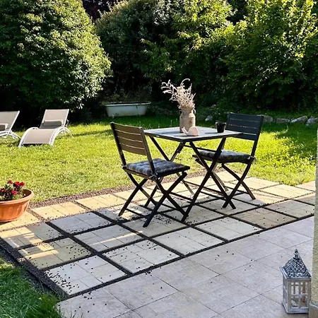 Nyaraló Del Fiume - Le Vecchie Vasche Scoppito