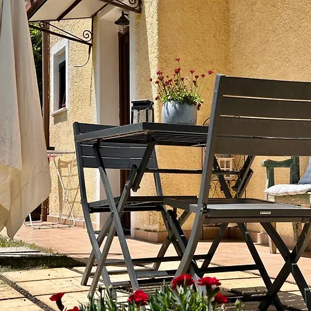 Holiday home Del Fiume - Le Vecchie Vasche Scoppito