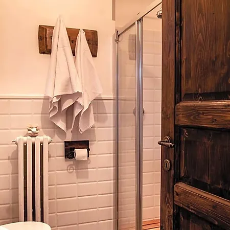 Holiday home Del Fiume - Le Vecchie Vasche Scoppito