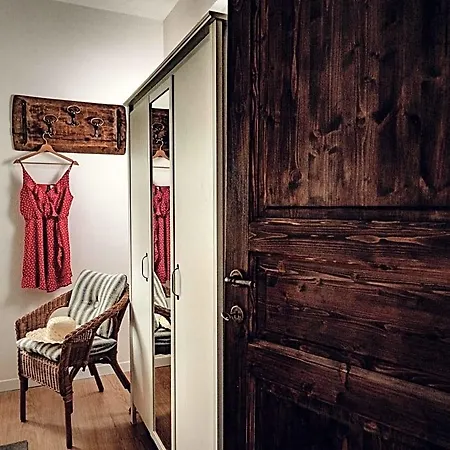 Holiday home Del Fiume - Le Vecchie Vasche Scoppito