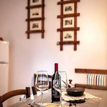 Holiday home Del Fiume - Le Vecchie Vasche