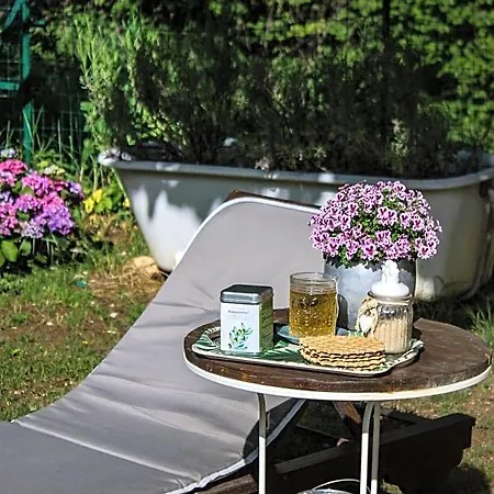 Holiday home Del Fiume - Le Vecchie Vasche Scoppito