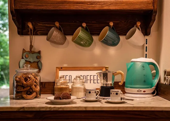 Del Fiume - Le Vecchie Vasche * Scoppito