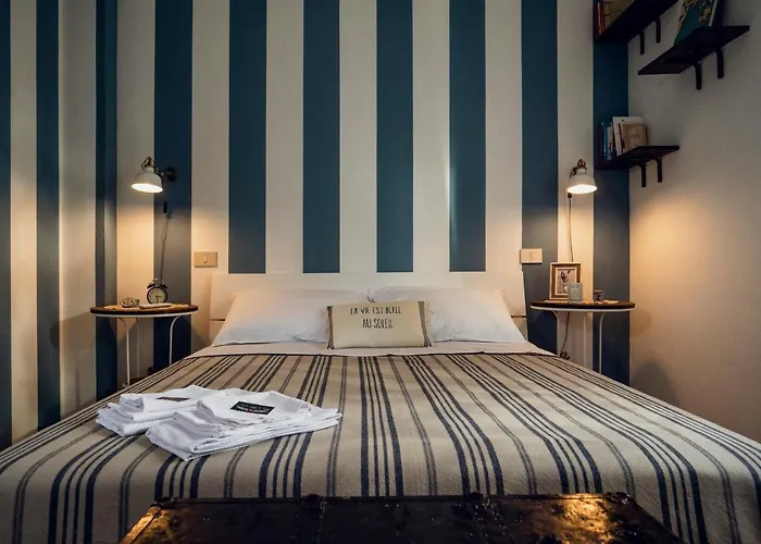 Del Fiume - Le Vecchie Vasche Scoppito