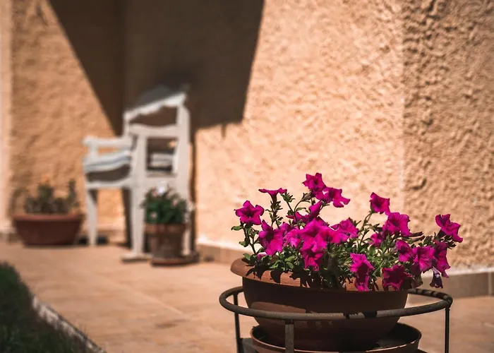 別荘 Del Fiume - Le Vecchie Vasche