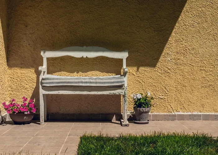 Del Fiume - Le Vecchie Vasche 別荘 Scoppito