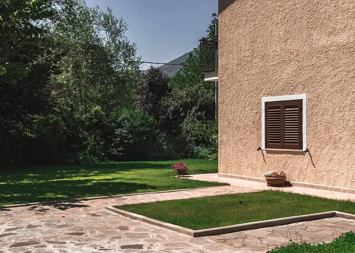 Del Fiume - Le Vecchie Vasche