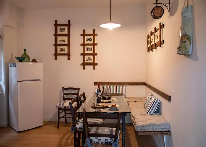 Del Fiume - Le Vecchie Vasche 別荘 Scoppito