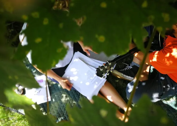 Del Fiume - Le Vecchie Vasche *