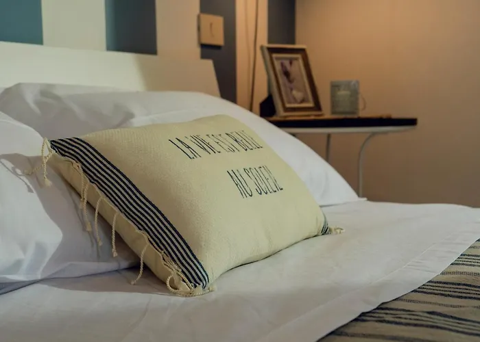 Del Fiume - Le Vecchie Vasche 別荘