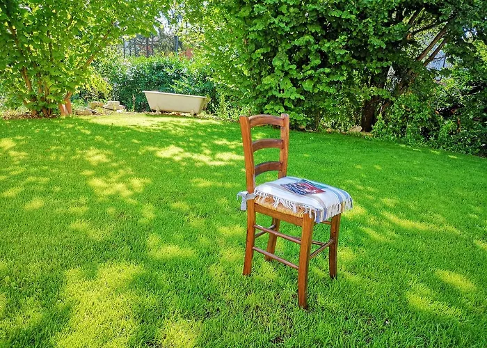 Del Fiume - Le Vecchie Vasche