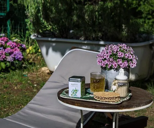 Del Fiume - Le Vecchie Vasche