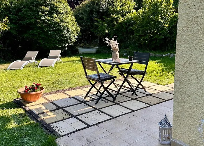 Σπίτι διακοπών Del Fiume - Le Vecchie Vasche Scoppito